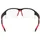 Azr Kromic Huez Fahrradbrille Cat 0-3 Schwarz