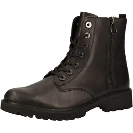 remonte D8671 mattschwarz 39