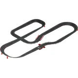 Carrera GO!!! Ferrari Pro Speeders