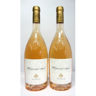 Whispering Angel Rosé