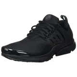 Nike Air Presto, Herrenschuhe, Schwarz/Schwarz-Schwarz, 37,5 EU - 37.5 EU