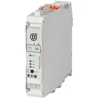 Eaton Power Quality Eaton Wendestarter Motorleistung bei 400V 1.1kW