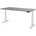 ASSMANN Schiefer Metall Rechteckig Rechteckig 180x121x80 cm Arbeitszimmer Schreibtische Bürotische