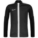 Nike Academy Trainingsjacke Schwarz F010