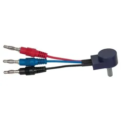 Potentiometer mit verstellbarem Widerstand