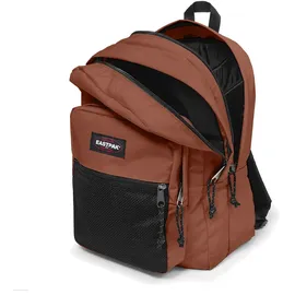 Eastpak Pinnacle nutmeg brown