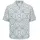 Only & Sons Cruz Kurzarmhemd Blau L