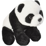 Wild Republic 18104 - CK Lil's Plüsch Panda, 15 cm