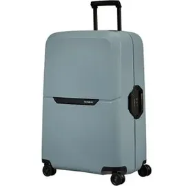 Samsonite Magnum Eco 4-Rollen 75 cm / 104 l ice blue