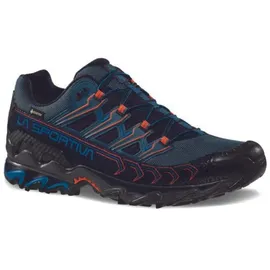 La Sportiva Ultra Raptor II Herren Deep Sea/Hurricane 41