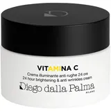 Diego Dalla Palma Vitamina C Radiance Tagescreme 50 ml