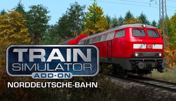 Train Simulator: Norddeutsche-Bahn: Kiel - Lübeck Route