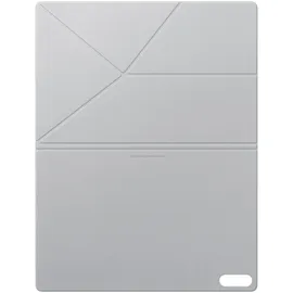 Samsung Book Cover für Galaxy Tab S11 Ultra Weiß