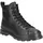 Camper Brutus Herren Schwarz 44