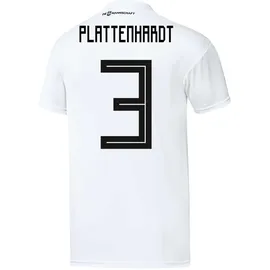 adidas DFB Heimtrikot Replica 2018 Kinder Gr. 176