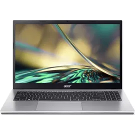Acer Aspire 3 A315-59-36TH Intel Core i3-1215 8 GB RAM 512 GB SSD