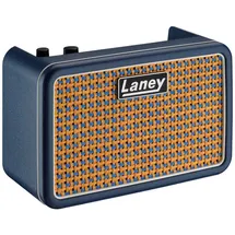 Laney Prism Mini Blue - E-Gitarrenverstärker