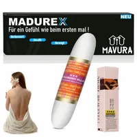 MADUREX WUNDERSTICK VAGINAL-VERENGUNGS-STICK, BECKENBODEN TRAINER FÜR EIN GEFÜHL WIE BEIM ERSTEN MAL!