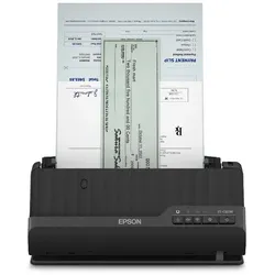 Epson ES-C320W Einzelblatt-Scanner