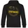 multifanshop Borussia Dortmund Kapuzensweatshirt 2023/24 schwarz Herren Gr. XXL
