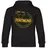 multifanshop Borussia Dortmund Kapuzensweatshirt 2023/24 schwarz Herren Gr. XXL