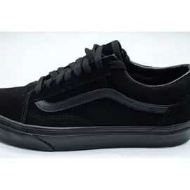 Vans Old Skool Black/Black 41