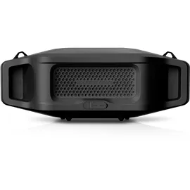 Teufel Rockster Cross 2 Black & Red