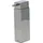 Zack Seifenspender 190ml Silber