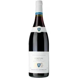 Corton Grand Cru Rouge 2022 - Domaine Maillard Père & Fils