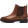Jana Shoes in cognac | Gr.: 38