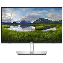 Dell P Series P2424HT 24" Schwarz - Silber