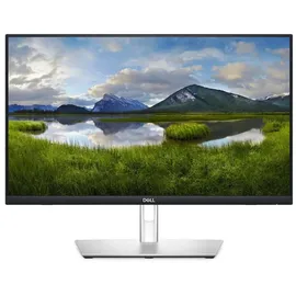 Dell P Series P2424HT 24" Schwarz - Silber