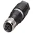 Phoenix Contact Sensorsteckverbinder 4-p.,Buchse,gerade SACC-M12FS-4QO-0,75