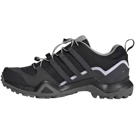 adidas Terrex Swift R2 GTX Damen Core Black/Dgh Solid Grey/Purple Tint 38
