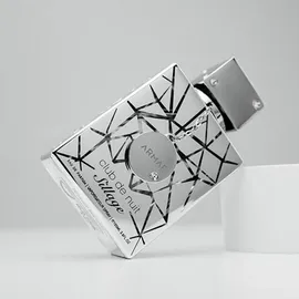 Armaf Club de Nuit Sillage Eau de Parfum 10 ml