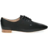 Peter Kaiser Schnürschuhe Damen Schwarz 38