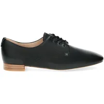 Peter Kaiser Schnürschuhe Damen Schwarz 38