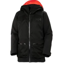 Helly Hansen W Whitewall Lifaloft 3.0 Jacket black (990) M