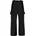 PRTROWENS snowpants True Black XL