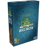 Lookout Isle of Skye Big Box