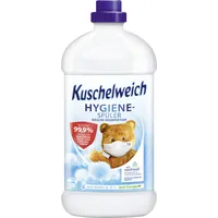 Kuschelweich Hygienespüler - 18.0 WL