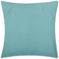 BestLivings Kissenhülle Ellen 60 x 60 cm Türkis