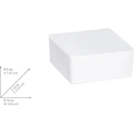 Wenko Luftentfeuchter Nachfüllpack Cube 3 x 500 g