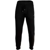Armani Exchange Jogginghose Lässig Schwarz S