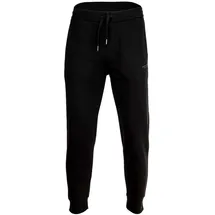 Armani Exchange Jogginghose Lässig Schwarz S