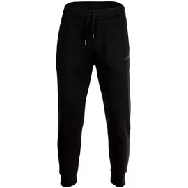 Armani Exchange Jogginghose Lässig Schwarz S