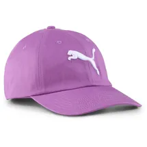 Puma Essential Cat BB Cap Wild Berry - Einheitsgröße