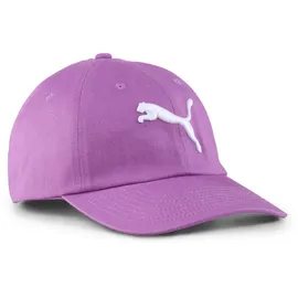 Puma Essential Cat BB Cap Wild Berry - Einheitsgröße