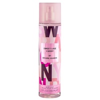 Ariana Grande Sweet Like Candy Body Mist 250 ml