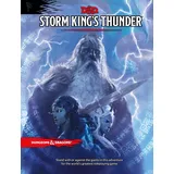Dungeons & Dragons Storm King's Thunder (Dungeons & Dragons)